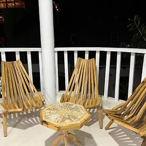 Appartement Casa Abuelos, Isla Holbox