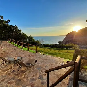 Bella Sirena , Nerja Spanje