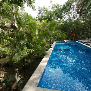 Joy - Adults Only. , Tulum Pueblo Mexico
